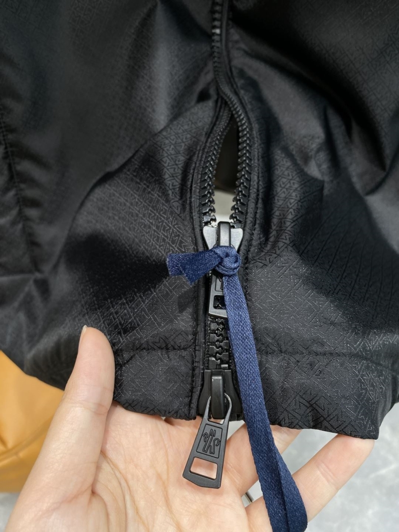 Pra*a outwear